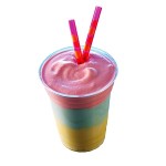 FlavorBurst Thick Shake