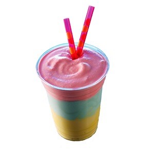 FlavorBurst Thick Shake