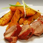 Roast Pork Loin