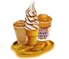 FlavorBurst Butter Pecan
