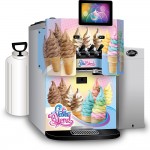 Taylor C722 FlavorBlend GP