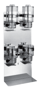 Dispenser X52037-1