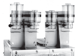 Dispenser X52566-1