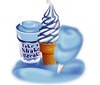 FlavorBurst Blue Goo