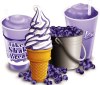 FlavorBurst Blue Berry