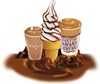 FlavorBurst Chocolate Swirl