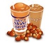 FlavorBurst Hazelnut