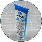 Taylor Standard Lube