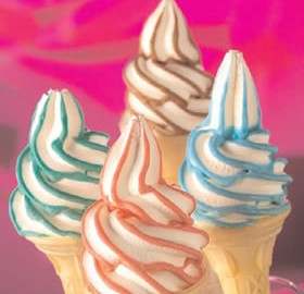 flavourburst-cones