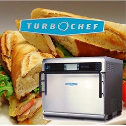 TurboChef Baguette