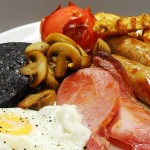 Full English Breakfast
