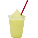 Frozen Granitas & Slushes