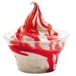Soft Serve Tub