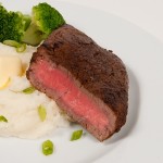 Grilled Steak