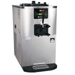 Soft Serve & Shake Machines for Tourist Attractions