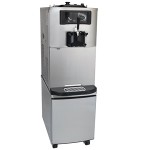 Soft Serve & Shake Machines for Tourist Attractions