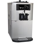 Soft Ice Cream & Frozen Yoghurt Machines