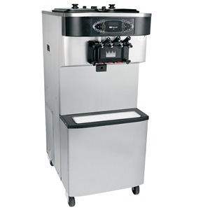 Taylor C712/C713/C716/C717 Soft Serve Machine