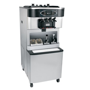 Taylor C712/C713/C716/C717 Soft Serve Machine