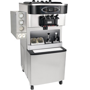 Taylor C712/C713/C716/C717 Soft Serve Machine