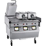 Get The Grill That Works as Hard as You Do.