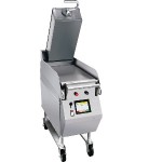 Get The Grill That Works as Hard as You Do.