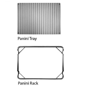 TurboChef Panini Touch