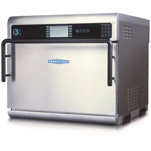 TurboChef i3 oven
