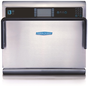 TurboChef i3 oven