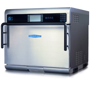 TurboChef i5 Oven