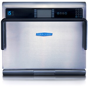 TurboChef i5 Oven
