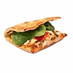 Flatbread Wraps
