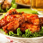 Convenience Foods