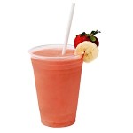 Frozen Fruit Smoothies