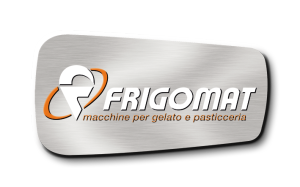 Frigomat Logo