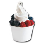 Frozen Yoghurt Soft Serve Trends