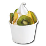 Frozen Yoghurt Soft Serve Trends