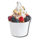 Frozen Yoghurt Soft Serve Trends