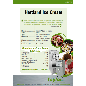 heartland ice cream