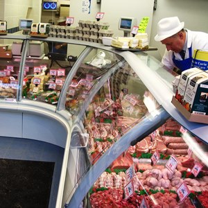 Pomfret Butchers 1