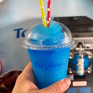 Taylor 430 Frozen Drinks Machine