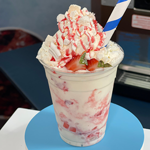 Taylor C712 soft serve freezer