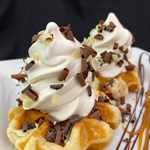 Taylor C712 soft serve freezer