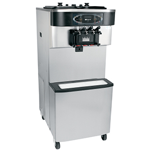 Taylor C712 soft serve freezer