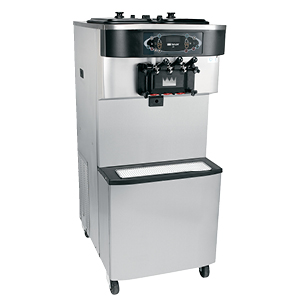 Taylor C713 Soft Serve Freezer