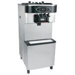Soft Serve & Shake Machines for Tourist Attractions