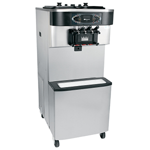Taylor C716 Twin Soft Serve Freezer