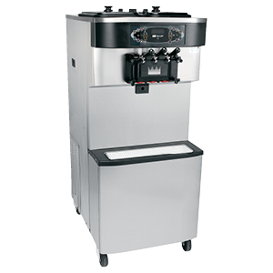 Taylor C717 Twin Soft Serve Freezer