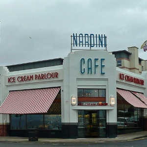 Nardinis