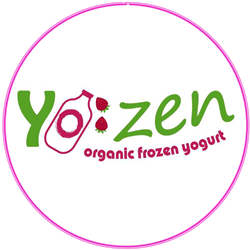 dozen frozen yogurt